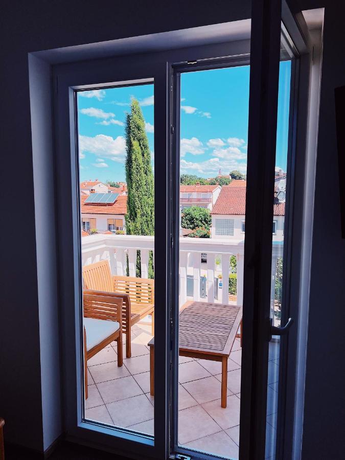 Apartmani Marin Medulin Exterior photo