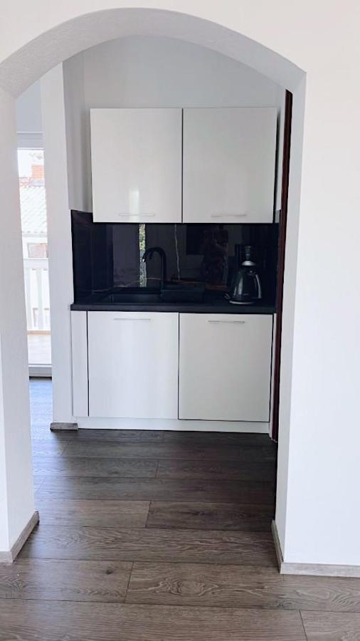 Apartmani Marin Medulin Exterior photo