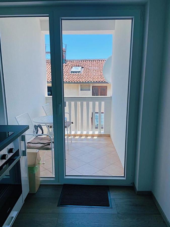 Apartmani Marin Medulin Exterior photo
