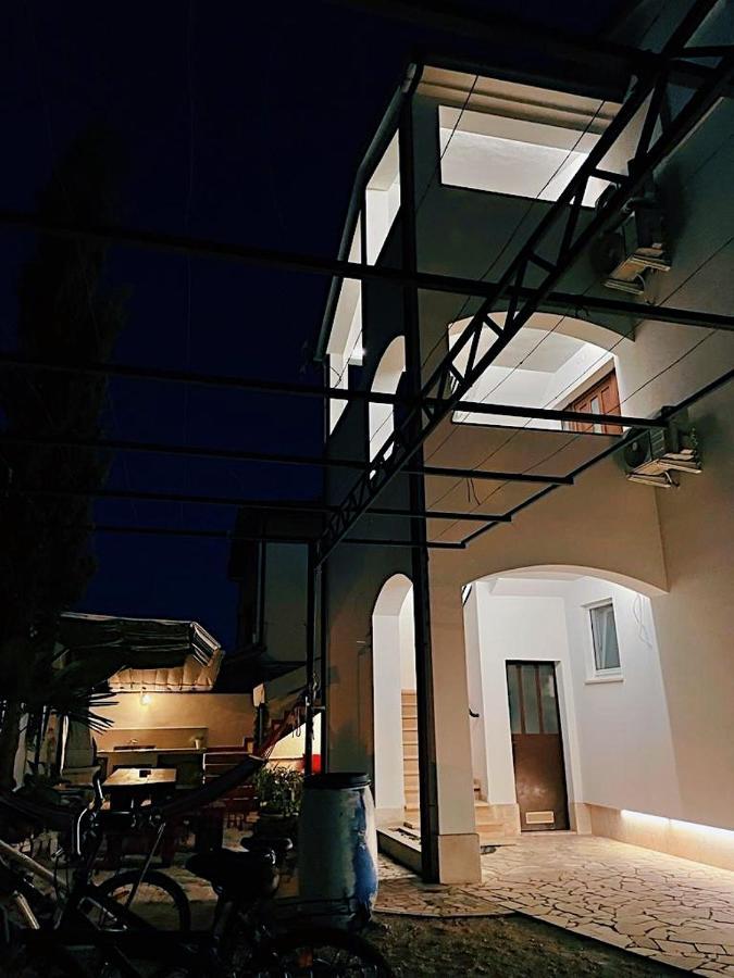 Apartmani Marin Medulin Exterior photo