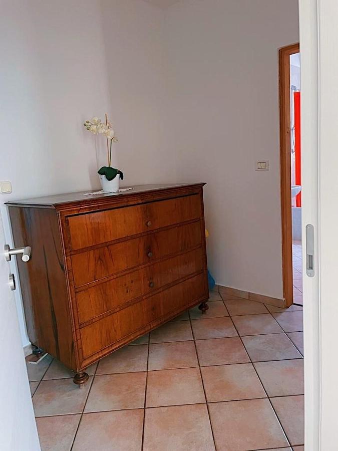 Apartmani Marin Medulin Exterior photo