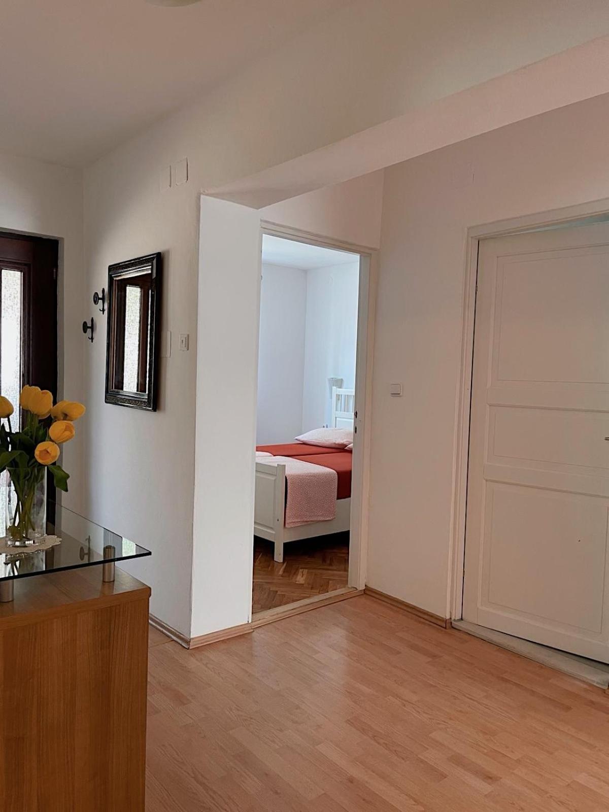 Apartmani Marin Medulin Exterior photo