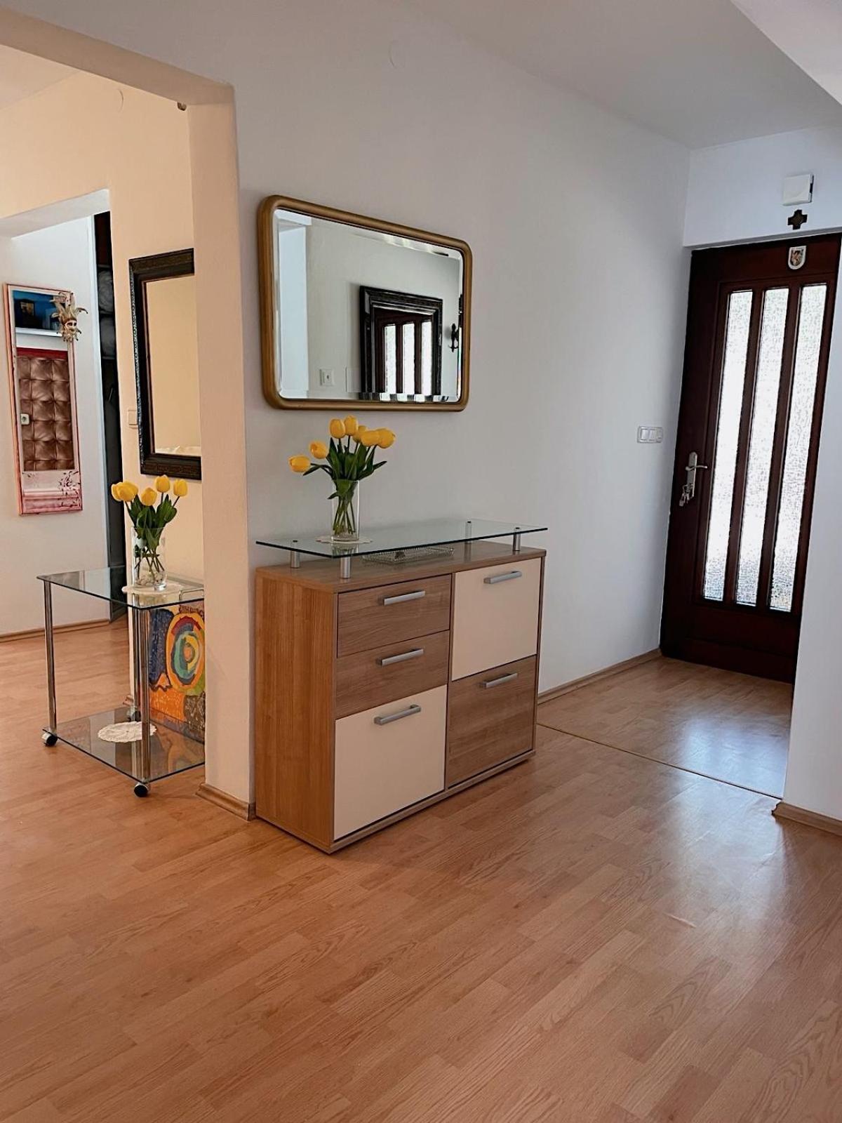 Apartmani Marin Medulin Exterior photo