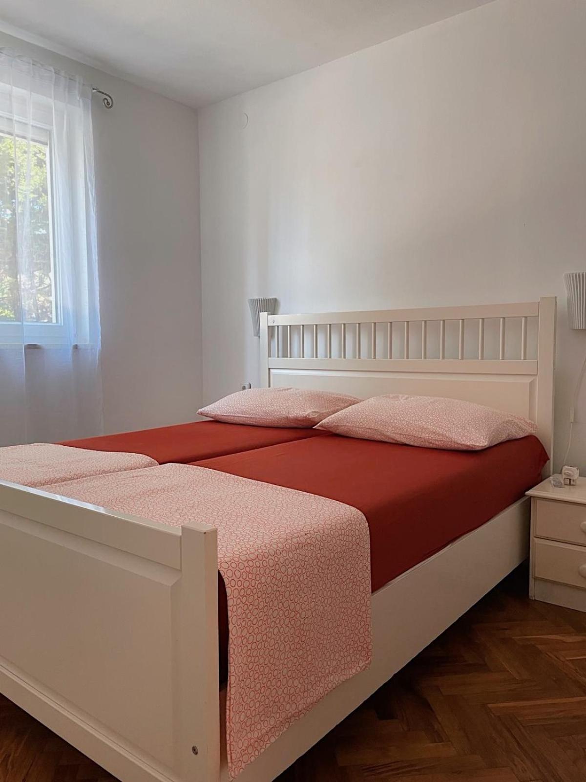 Apartmani Marin Medulin Exterior photo