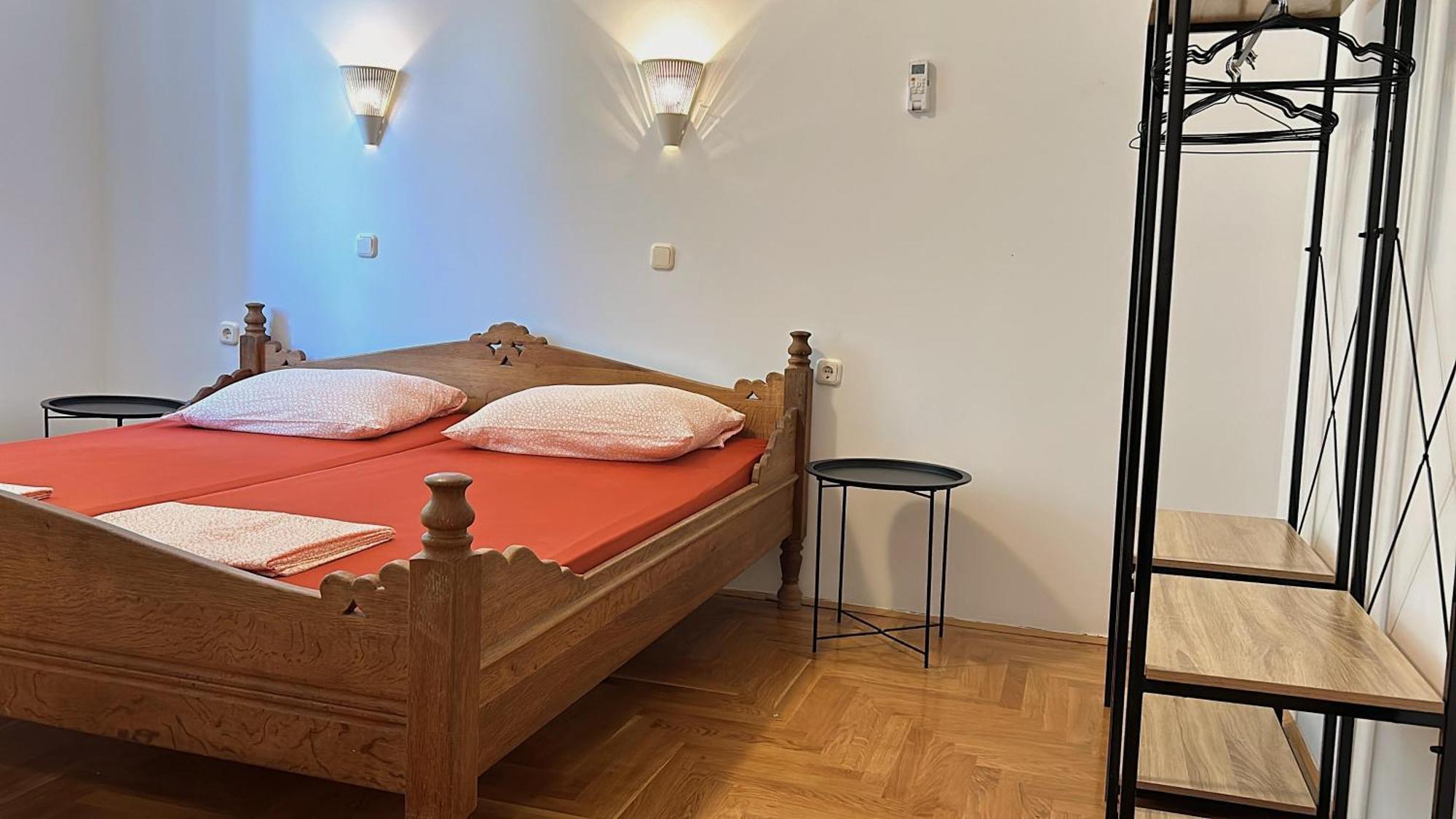 Apartmani Marin Medulin Exterior photo