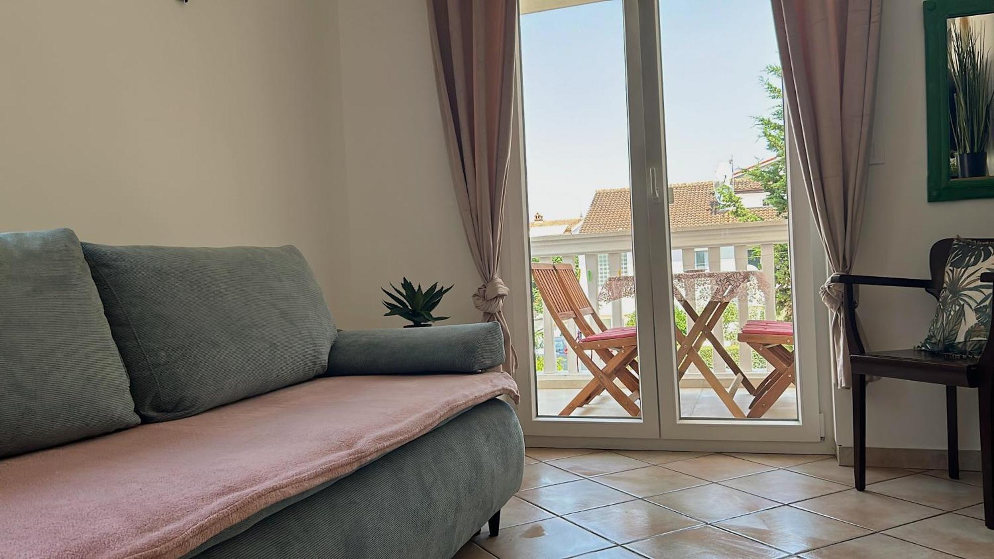 Apartmani Marin Medulin Exterior photo