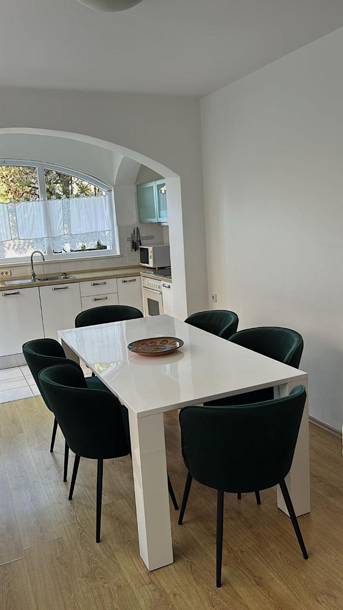 Apartmani Marin Medulin Exterior photo