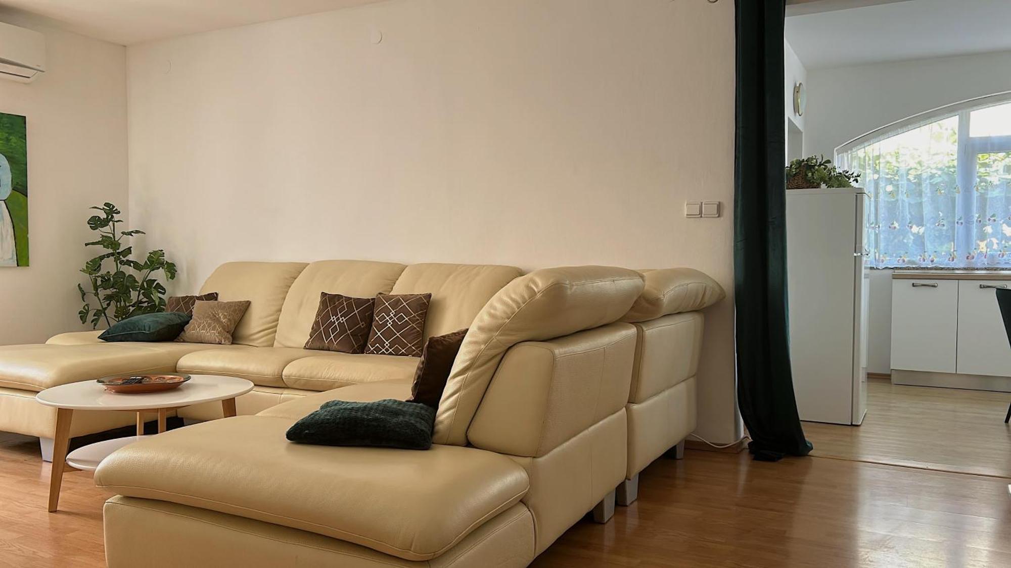 Apartmani Marin Medulin Exterior photo
