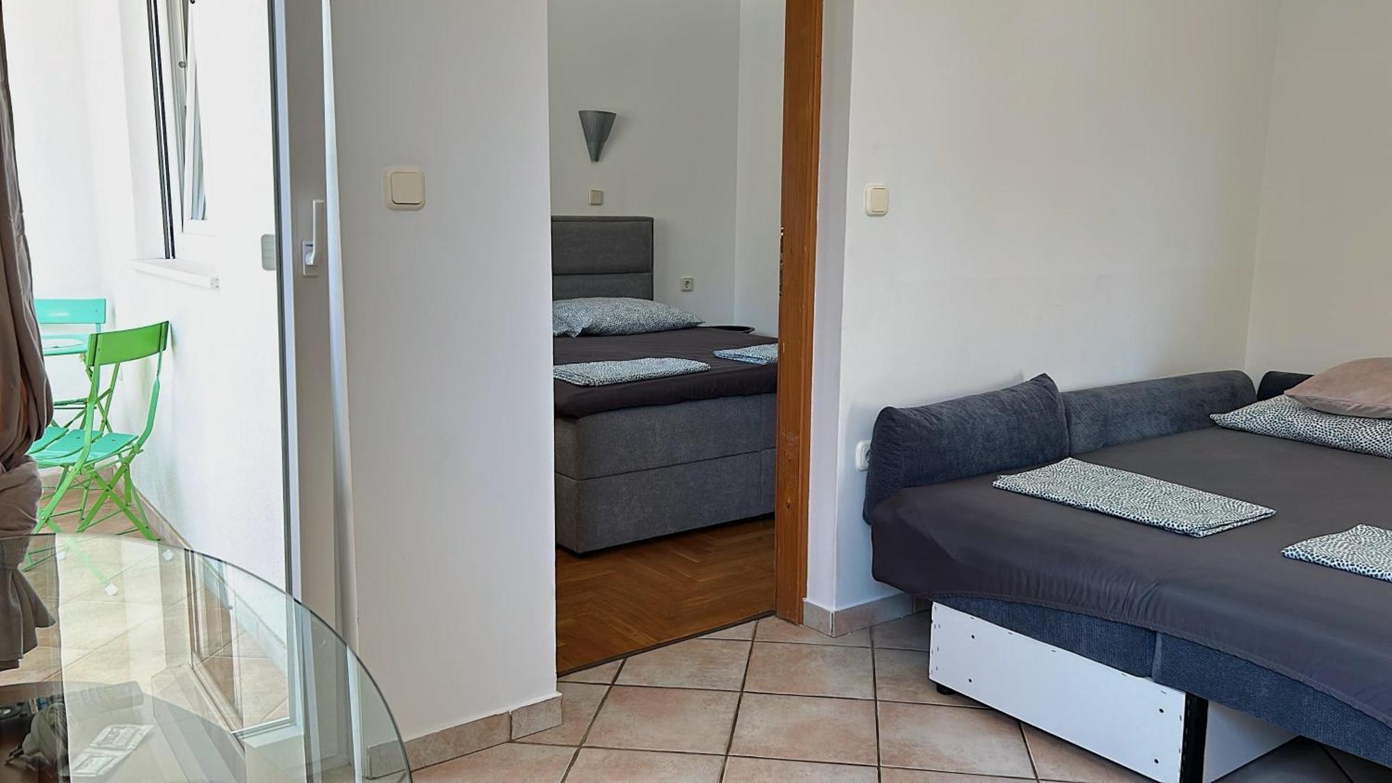 Apartmani Marin Medulin Exterior photo
